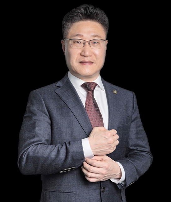 구미변호사 박성준
